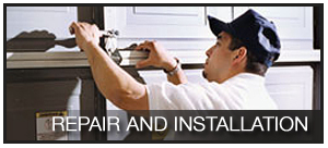 Garage Door Repair Mountainside 