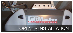 Garage Door Repair Mountainside 