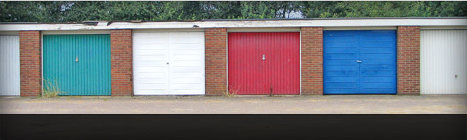 Garage Door Repair Mountainside