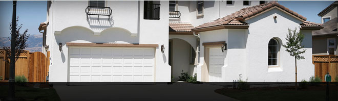 Garage Door Repair Mountainside
