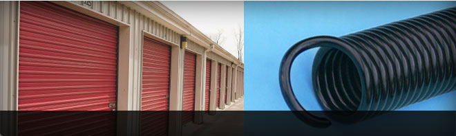 Garage Door Repair Mountainside