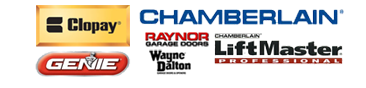 Garage Door Repair Mountainside